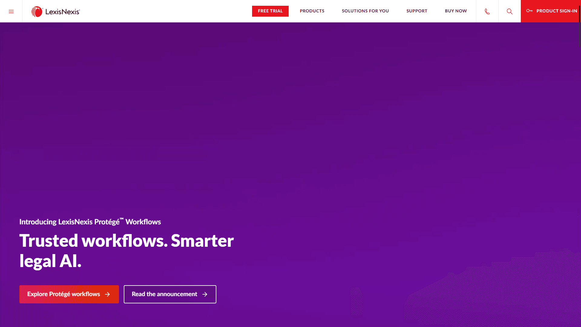 LexisNexis preview